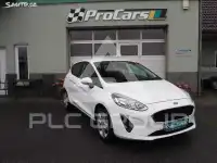 2018 Ford FIESTA