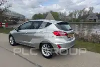 2018 Ford FIESTA