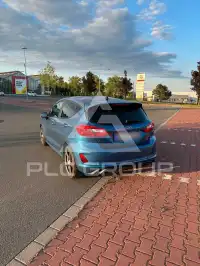 2018 Ford FIESTA