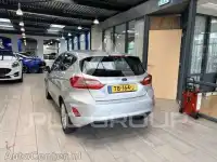 2018 Ford FIESTA