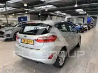 2018 Ford FIESTA