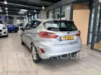 2018 Ford FIESTA