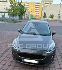 2018 Ford FIESTA