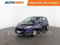 2018 Ford FIESTA