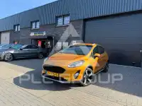 2018 Ford FIESTA