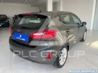 2018 Ford FIESTA