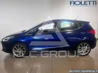 2018 Ford FIESTA