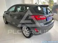 2018 Ford FIESTA