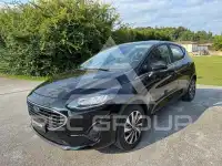 2018 Ford FIESTA