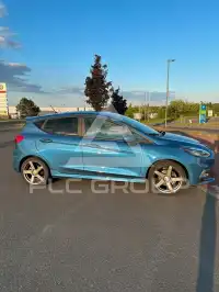 2018 Ford FIESTA