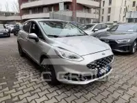 2018 Ford FIESTA