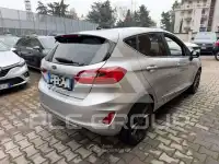 2018 Ford FIESTA