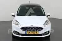 2018 Ford FIESTA