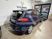 2018 Ford FIESTA