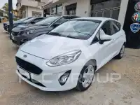 2018 Ford FIESTA