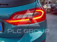 2018 Ford FIESTA