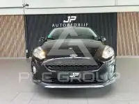 2018 Ford FIESTA