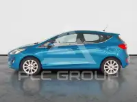 2018 Ford FIESTA