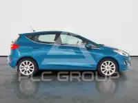 2018 Ford FIESTA