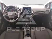 2018 Ford FIESTA