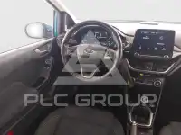 2018 Ford FIESTA