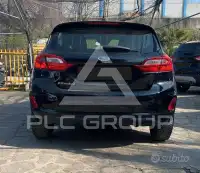 2018 Ford FIESTA