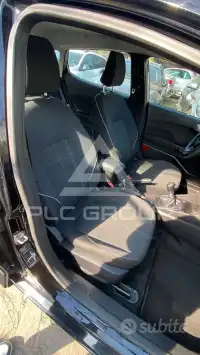 2018 Ford FIESTA