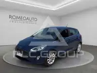2018 Ford FIESTA