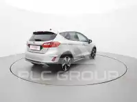 2018 Ford FIESTA