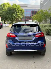 2018 Ford FIESTA