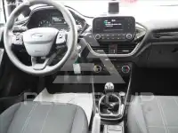 2018 Ford FIESTA
