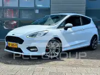 2018 Ford FIESTA