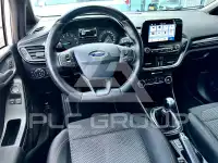2018 Ford FIESTA