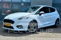 2018 Ford FIESTA