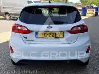 2018 Ford FIESTA
