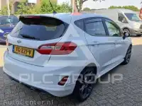 2018 Ford FIESTA