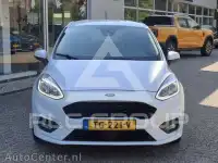 2018 Ford FIESTA