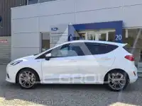 2018 Ford FIESTA