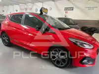 2018 Ford FIESTA