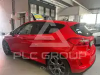 2018 Ford FIESTA