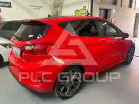 2018 Ford FIESTA
