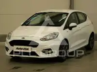 2018 Ford FIESTA