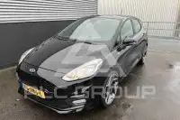 2018 Ford FIESTA
