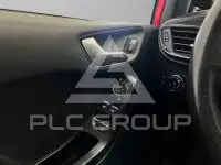 2018 Ford FIESTA