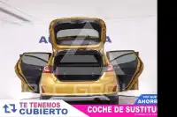2018 Ford FIESTA