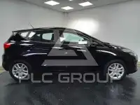 2018 Ford FIESTA