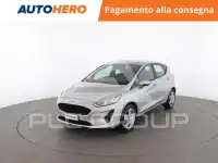 2018 Ford FIESTA