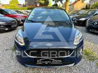 2018 Ford FIESTA