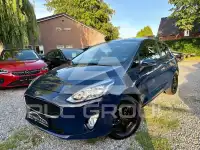 2018 Ford FIESTA