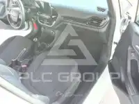 2018 Ford FIESTA